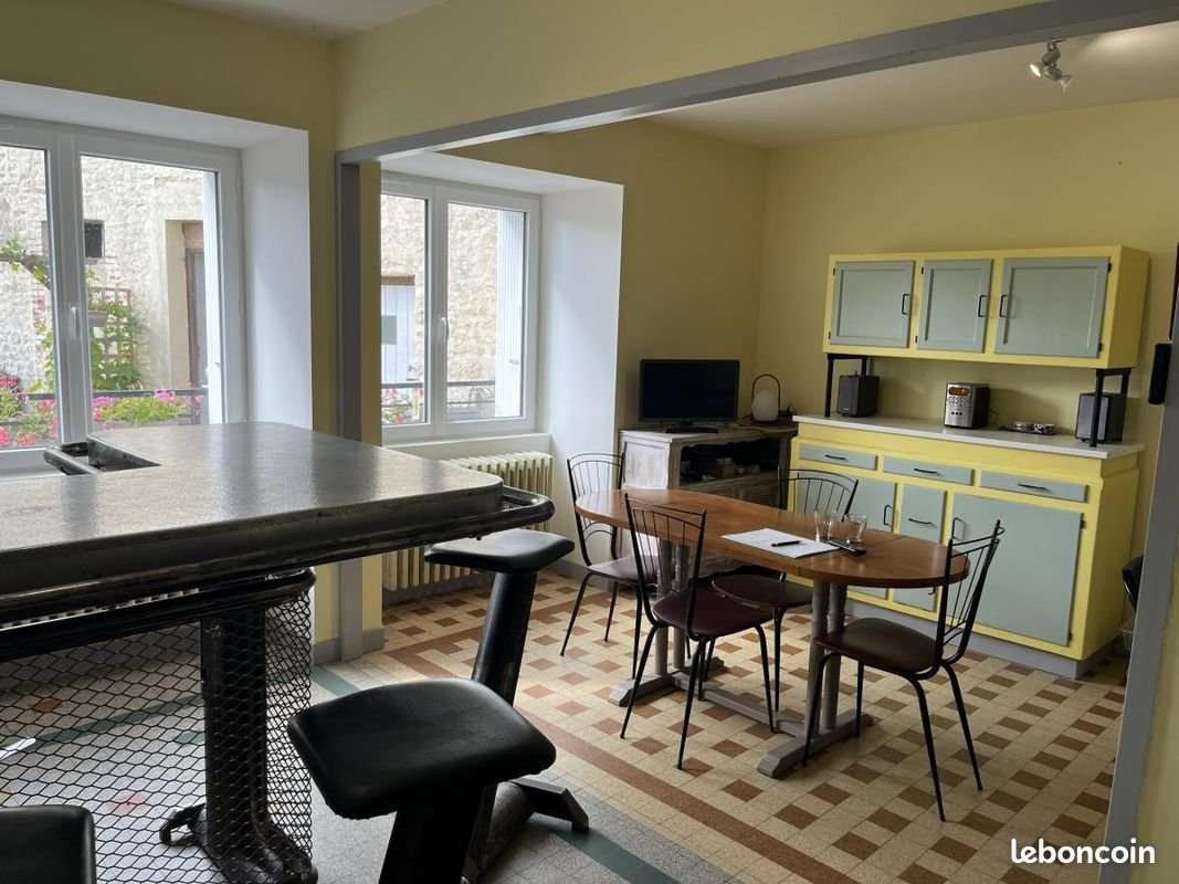 Maison à vendre, 116m², Torcé-Viviers-en-Charnie