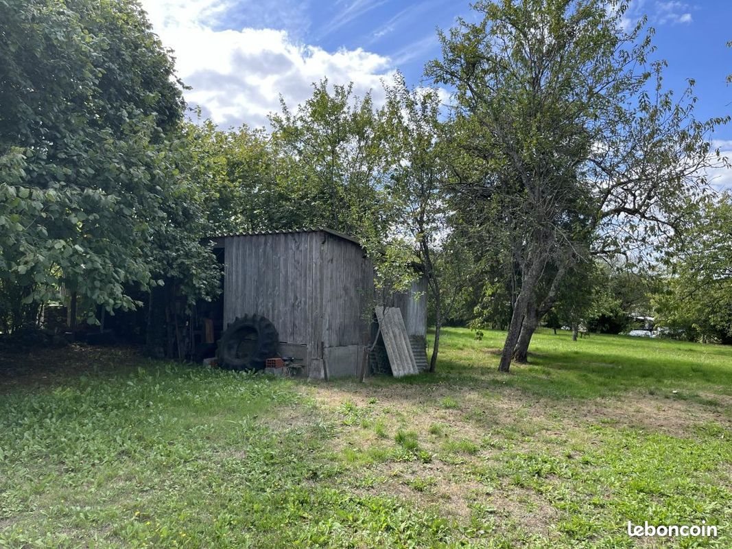 Maison à vendre, 76m², Torcé-Viviers-en-Charnie