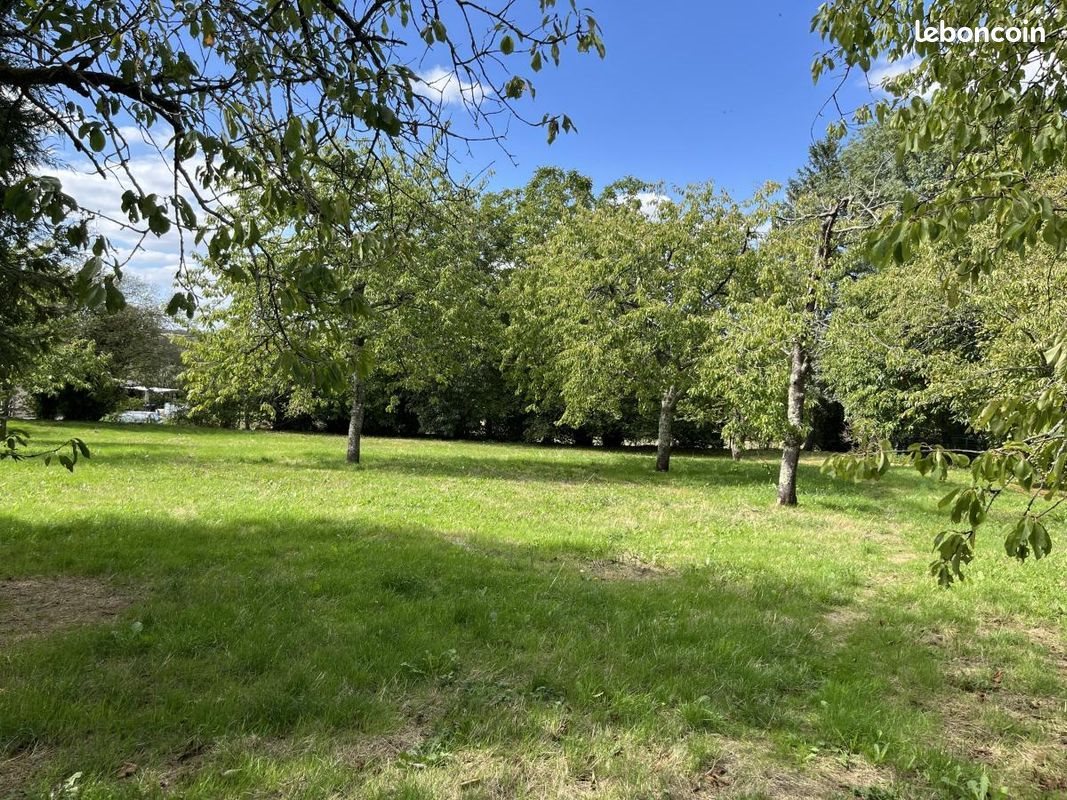 Maison à vendre, 76m², Torcé-Viviers-en-Charnie