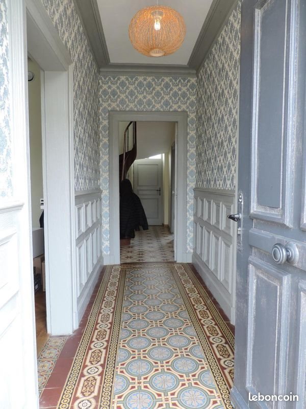 Maison à vendre, 150m², Coulans-sur-Gée