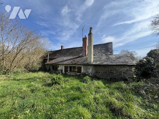 Maison à vendre, 85m², Izé