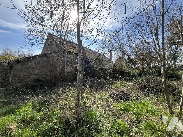 Maison à vendre, 85m², Izé