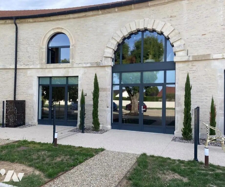 Appartement à louer, 32m², Beaune