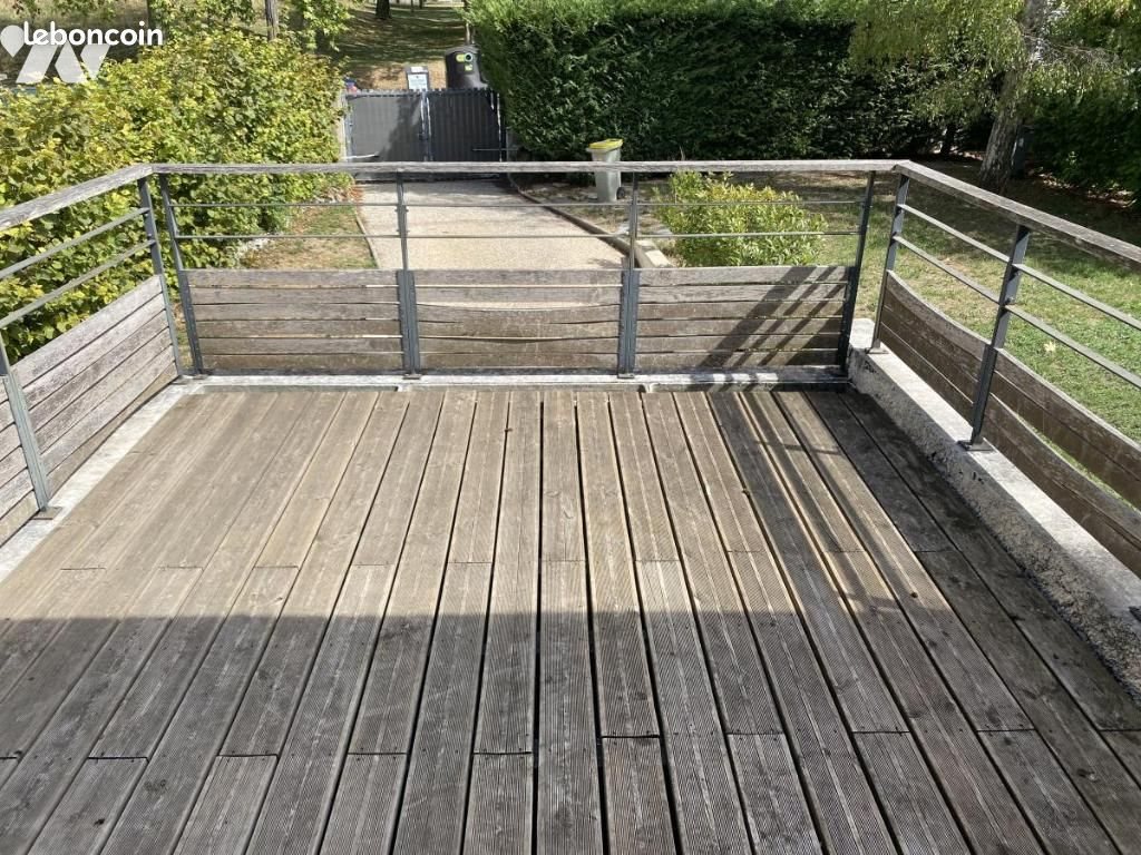 Maison à louer, 163m², Dijon