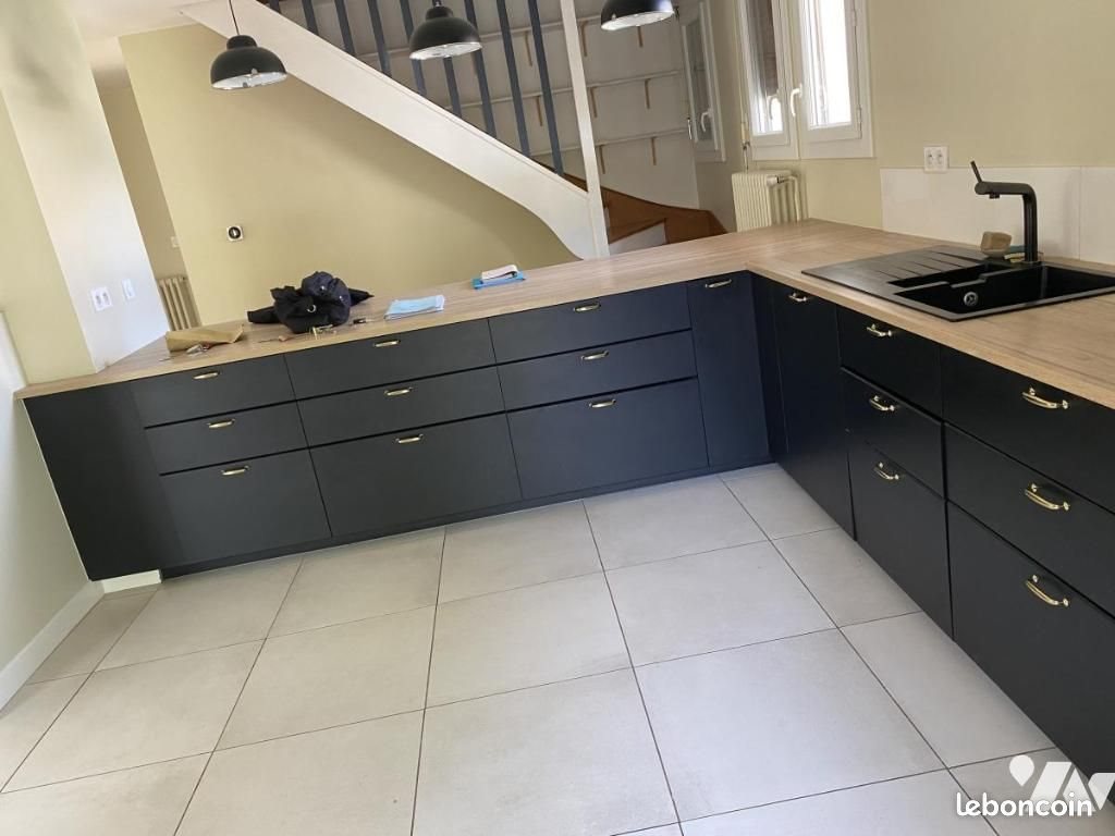 Maison à louer, 163m², Dijon
