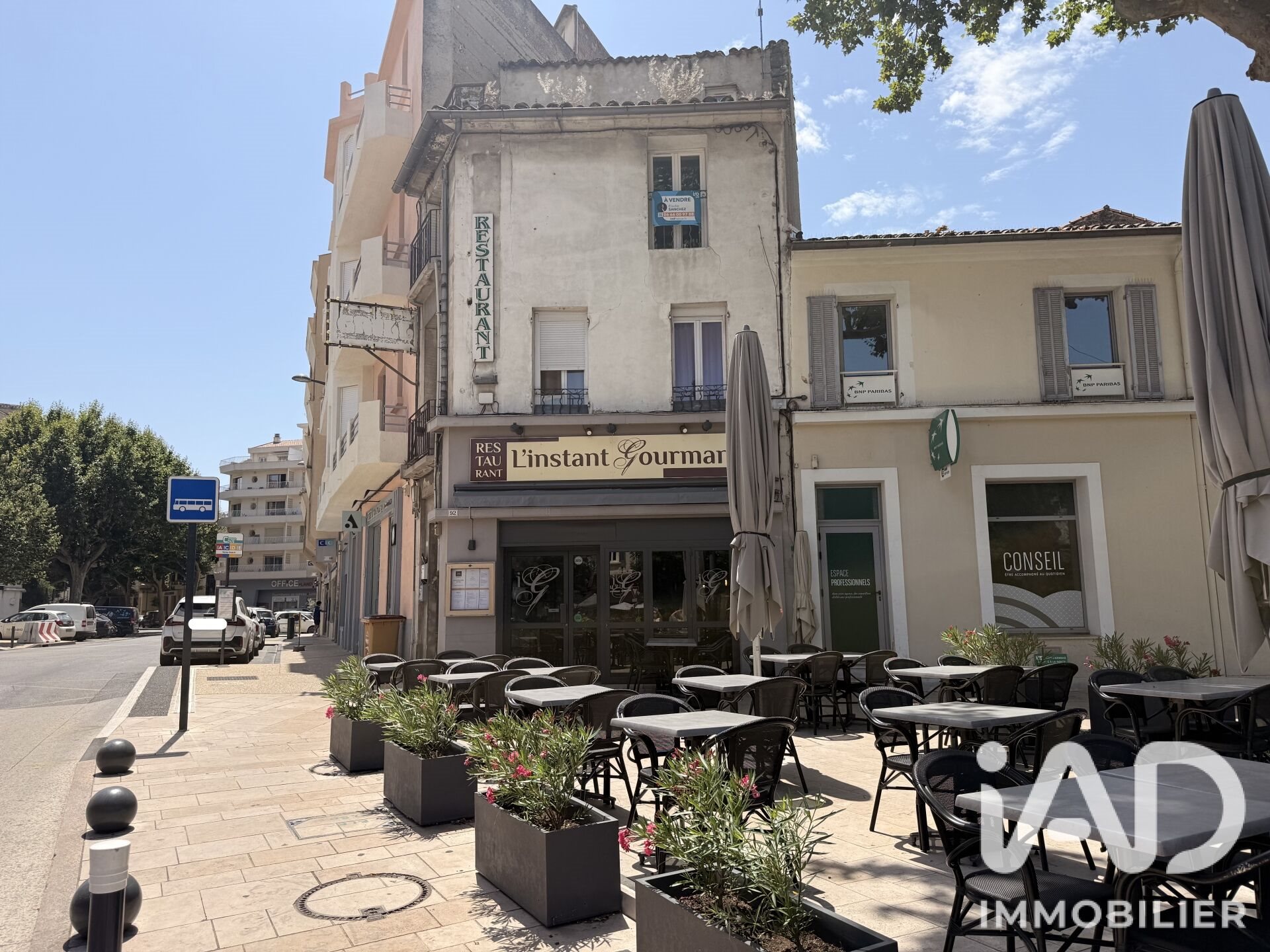 Maison à vendre, 200m², Cavaillon