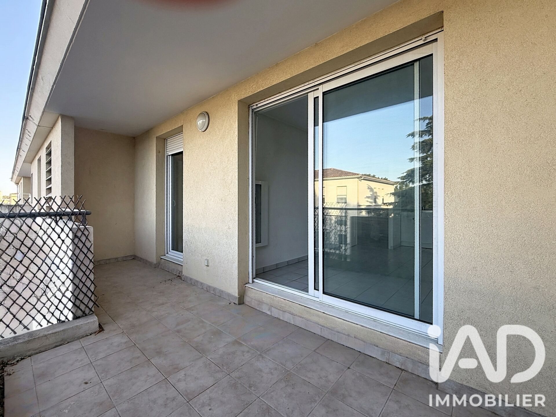 Appartement à vendre, 37m², Avignon