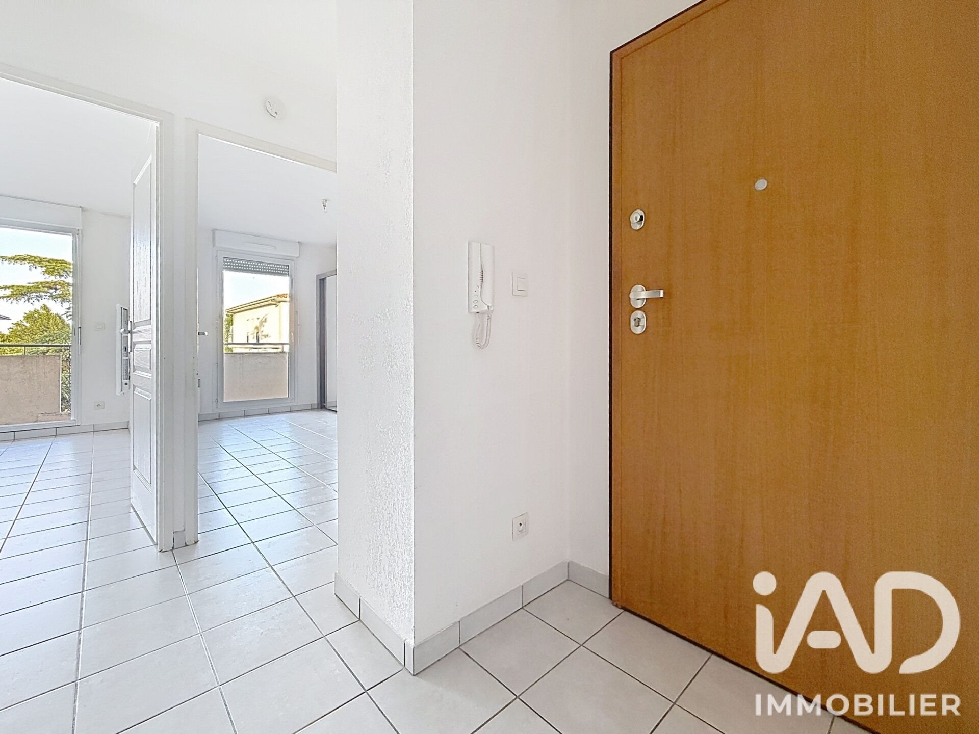 Appartement à vendre, 37m², Avignon