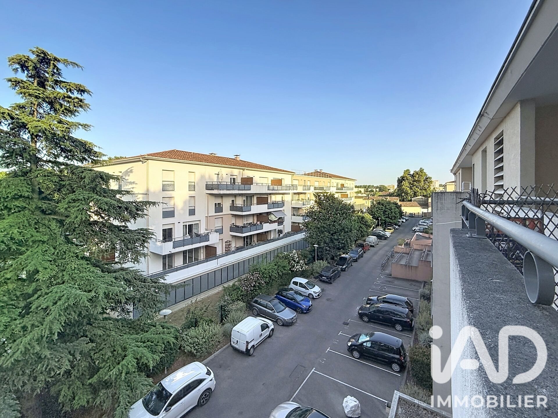 Appartement à vendre, 37m², Avignon