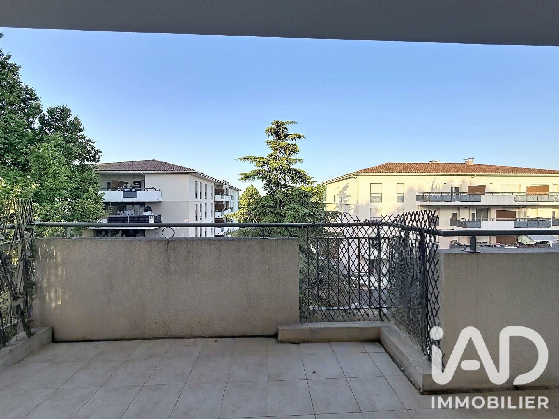 Appartement à vendre, 37m², Avignon