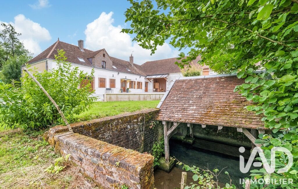 Maison à vendre, 290m², Montigny-les-Monts