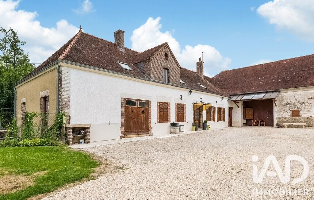 Maison à vendre, 290m², Montigny-les-Monts