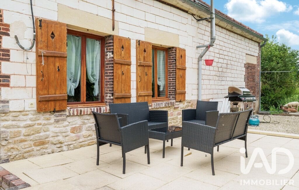 Maison à vendre, 290m², Montigny-les-Monts