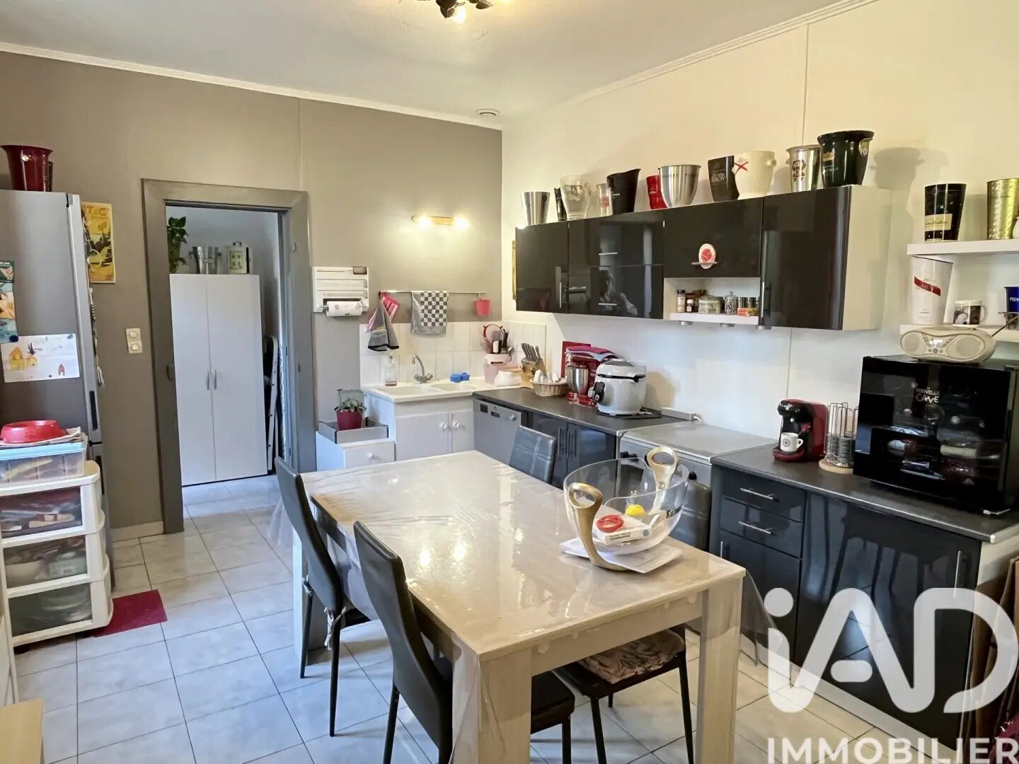 Maison à vendre, 45m², Troyes