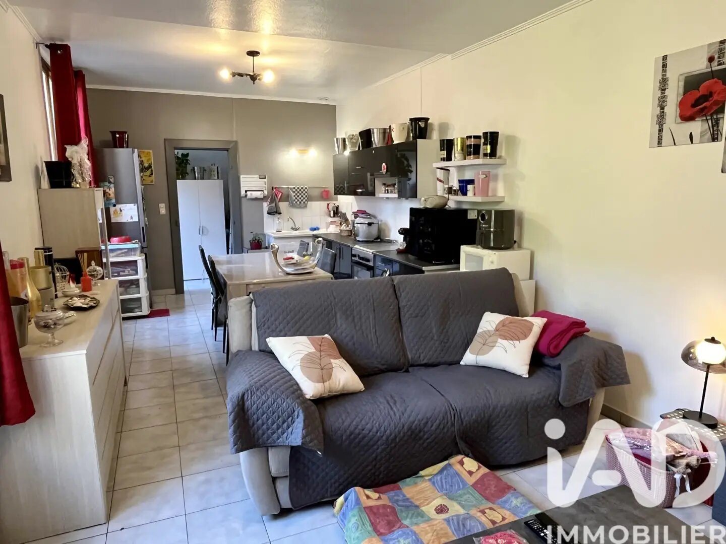 Maison à vendre, 45m², Troyes