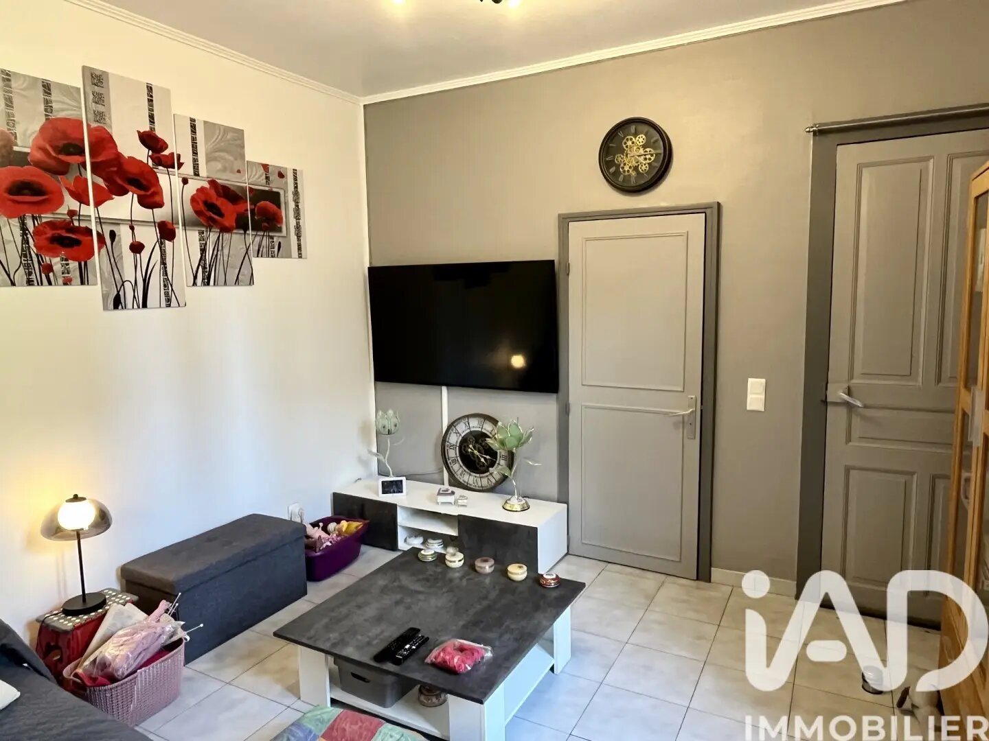 Maison à vendre, 45m², Troyes