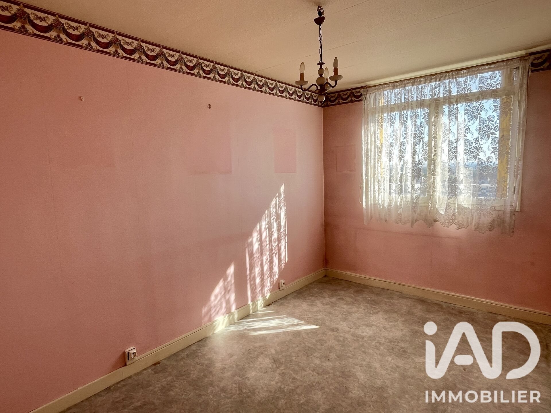 Appartement à vendre, 67m², Troyes
