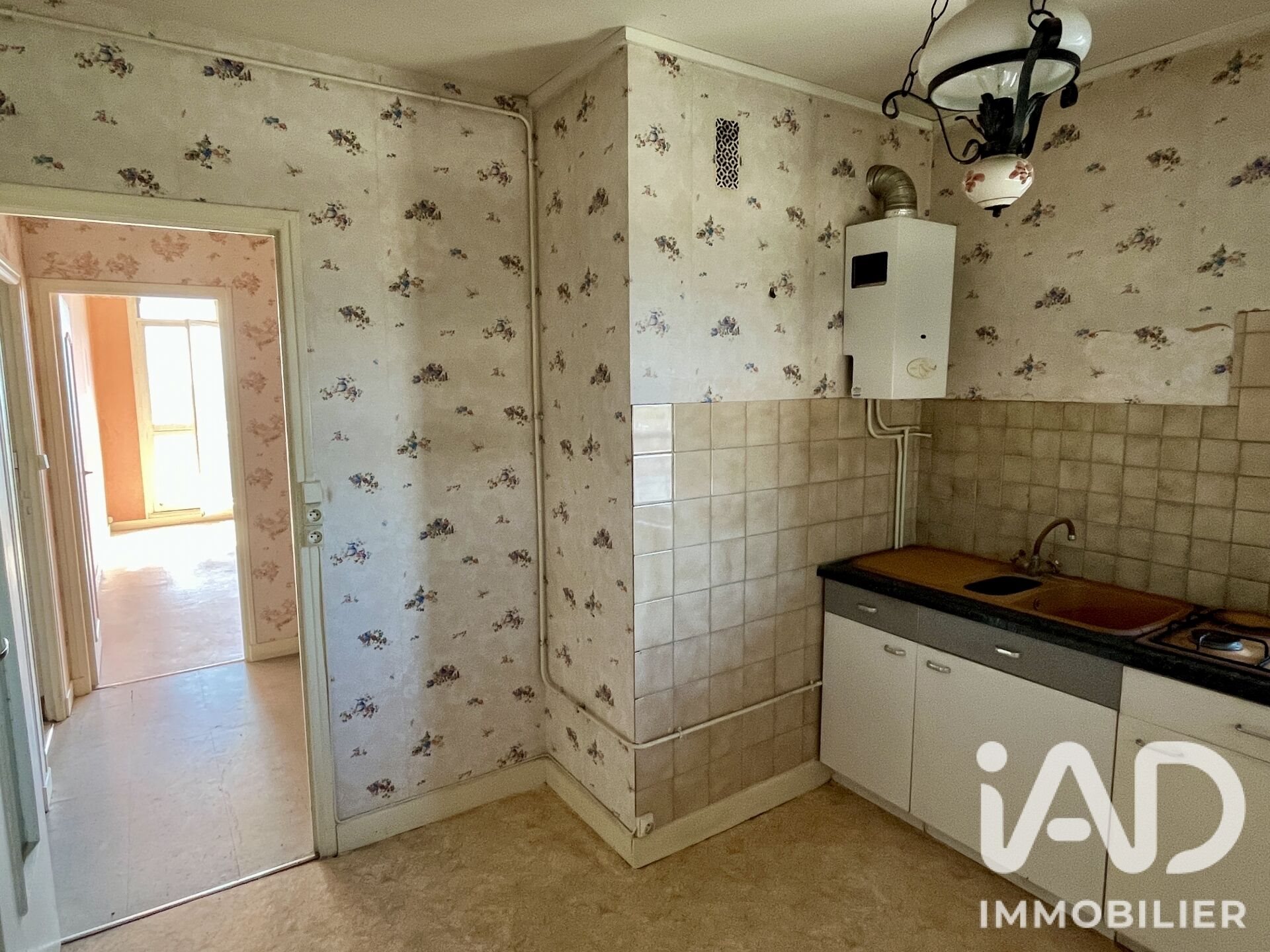 Appartement à vendre, 67m², Troyes