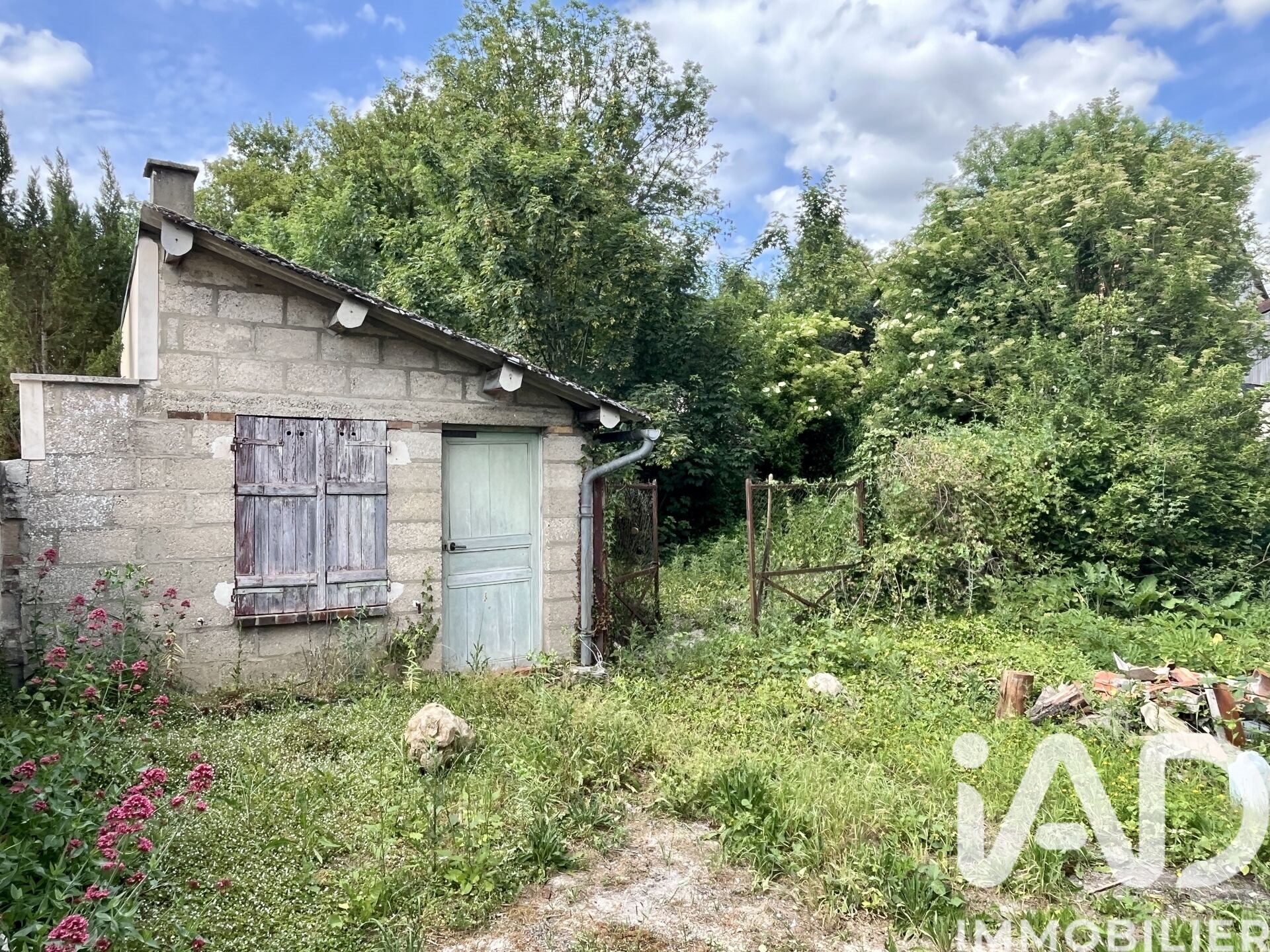 Maison à vendre, 112m², Aix-Villemaur-Pâlis