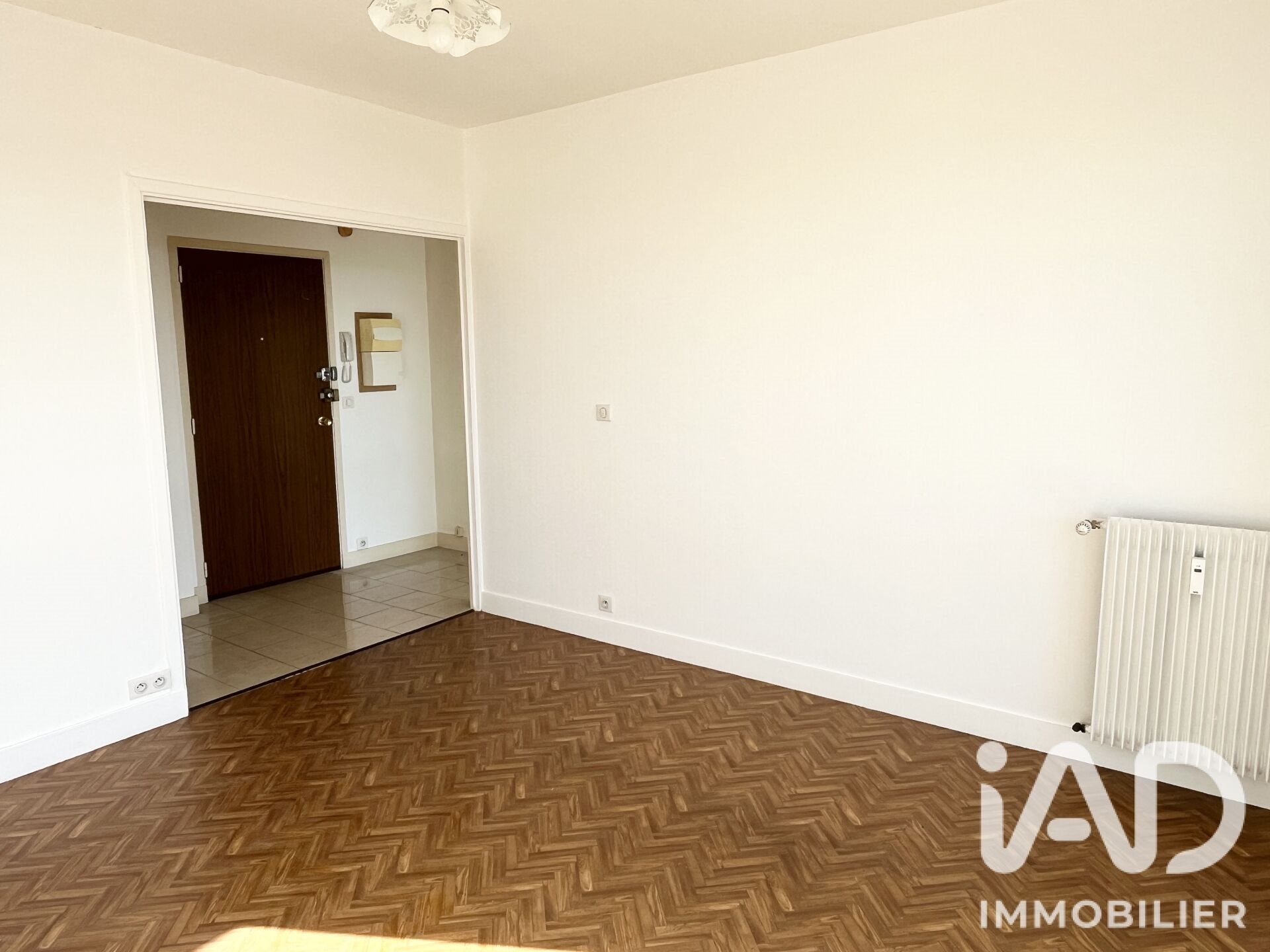Appartement à vendre, 45m², Troyes