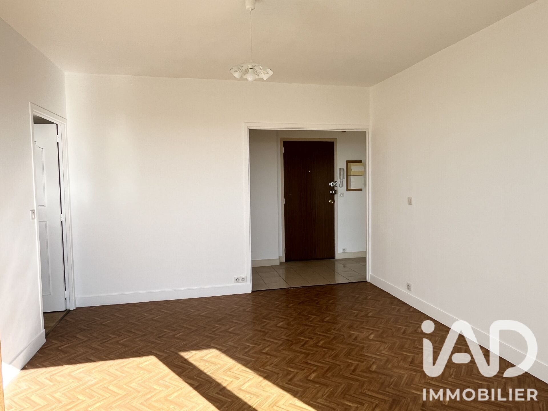 Appartement à vendre, 45m², Troyes