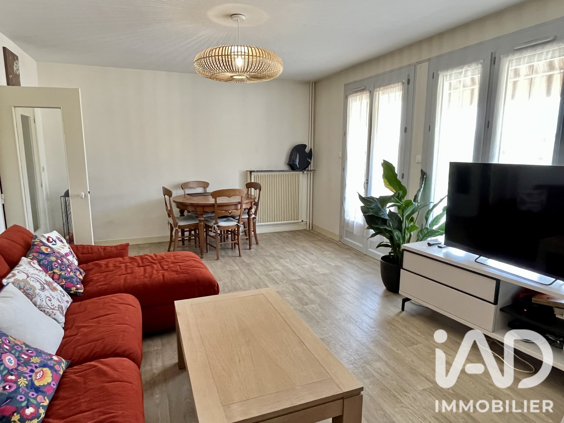 Appartement à vendre, 83m², Saint-Florentin