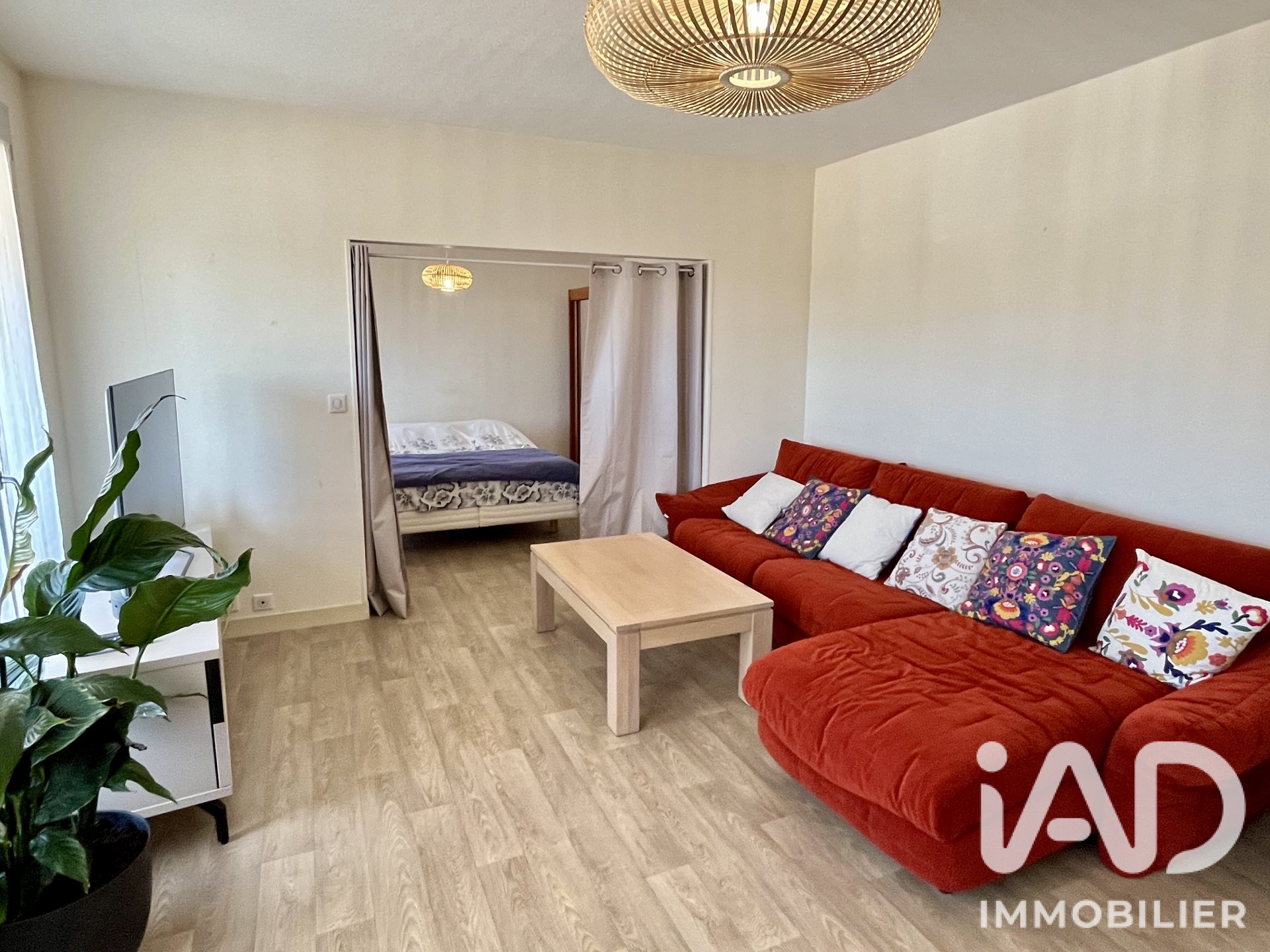 Appartement à vendre, 83m², Saint-Florentin