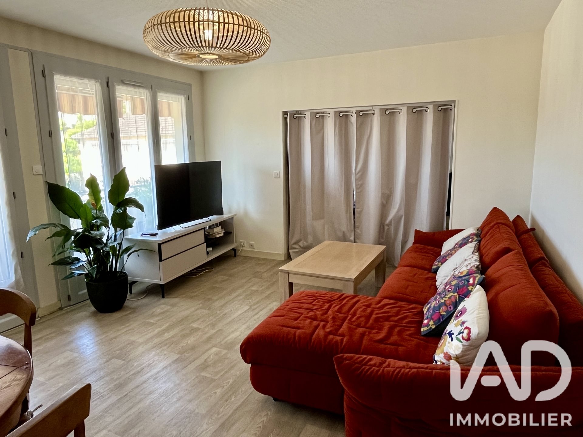 Appartement à vendre, 83m², Saint-Florentin