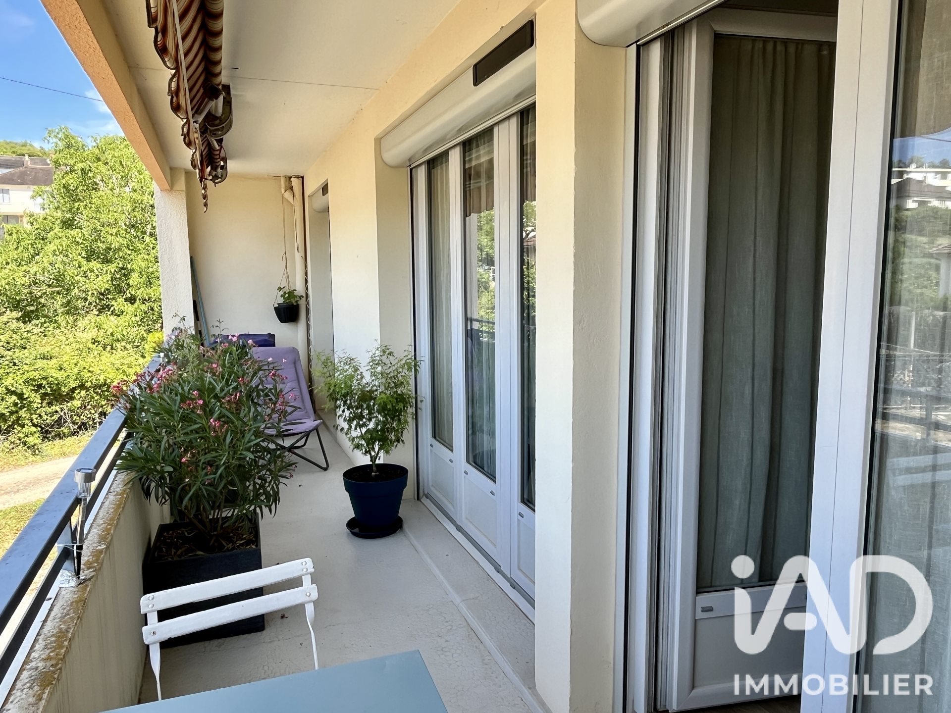 Appartement à vendre, 83m², Saint-Florentin