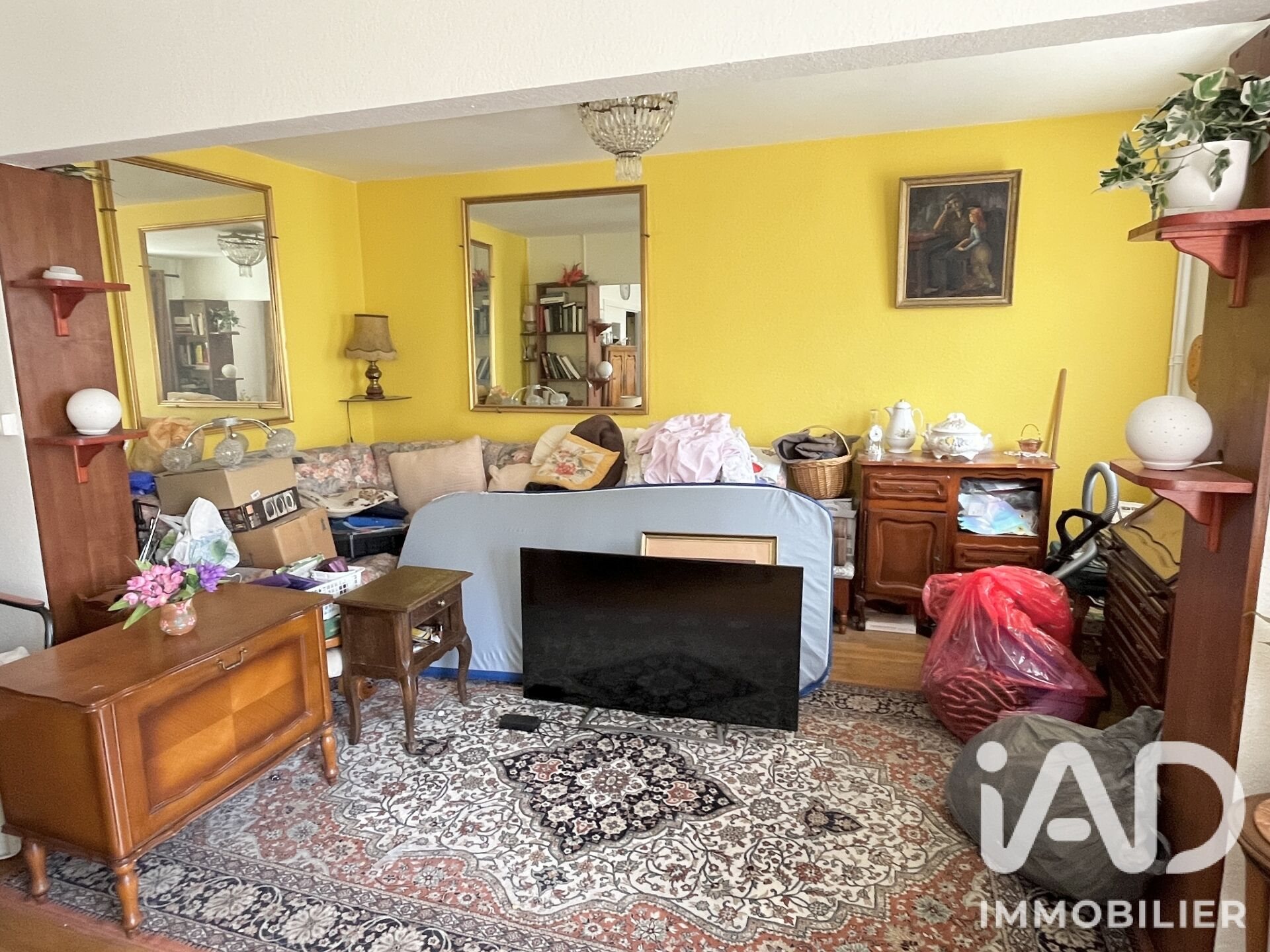 Appartement à vendre, 72m², Saint-André-les-Vergers