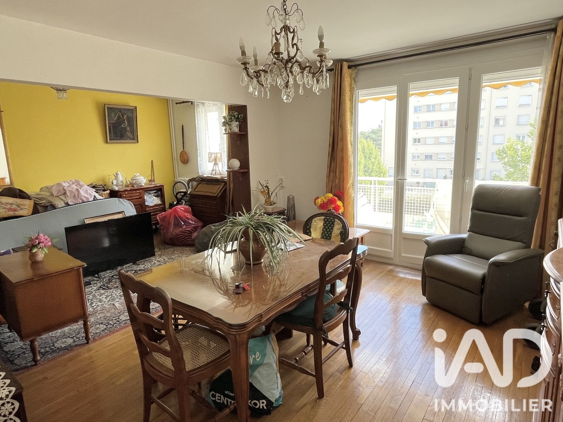 Appartement à vendre, 72m², Saint-André-les-Vergers