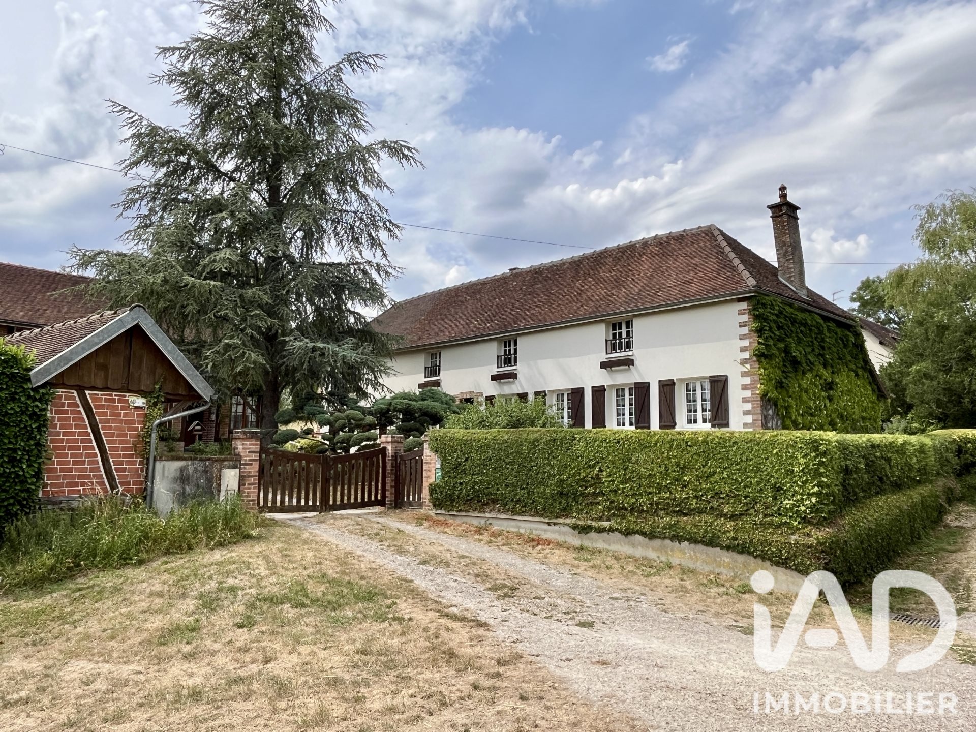 Maison à vendre, 228m², Jeugny