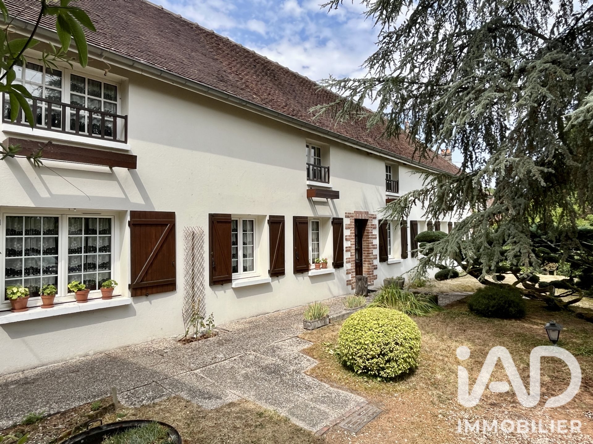 Maison à vendre, 228m², Jeugny