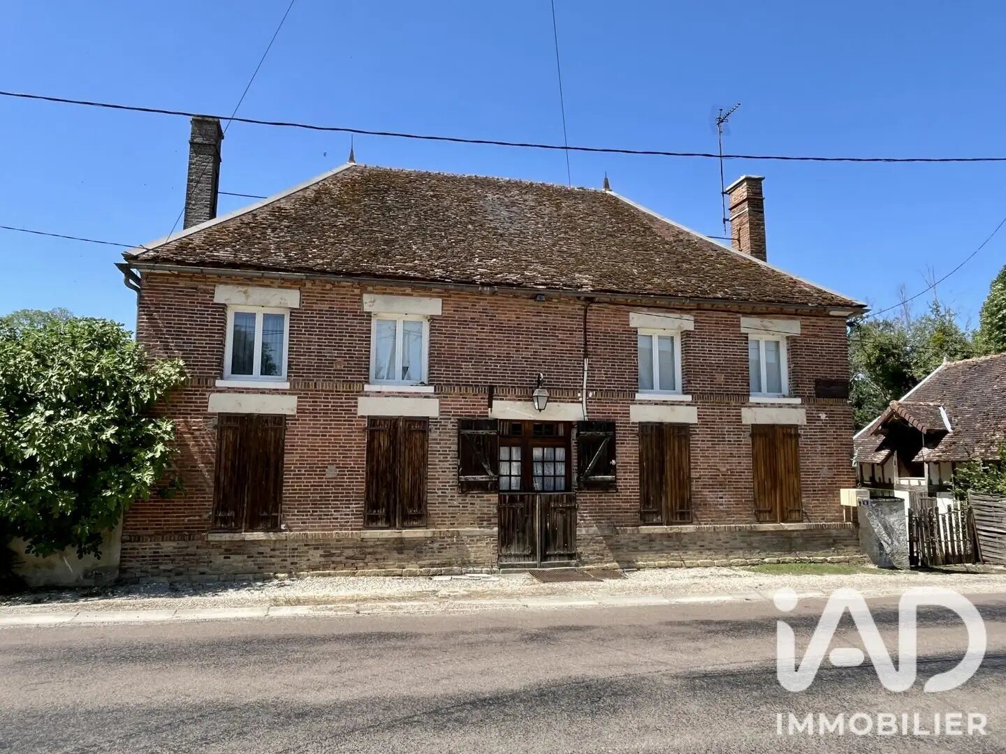 Maison à vendre, 247m², Saint-Phal