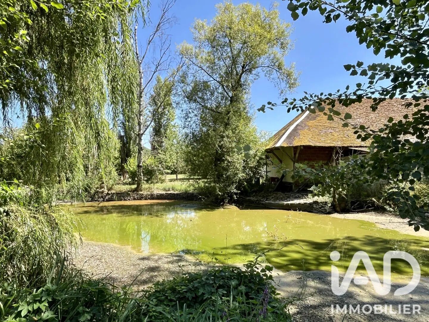 Maison à vendre, 247m², Saint-Phal