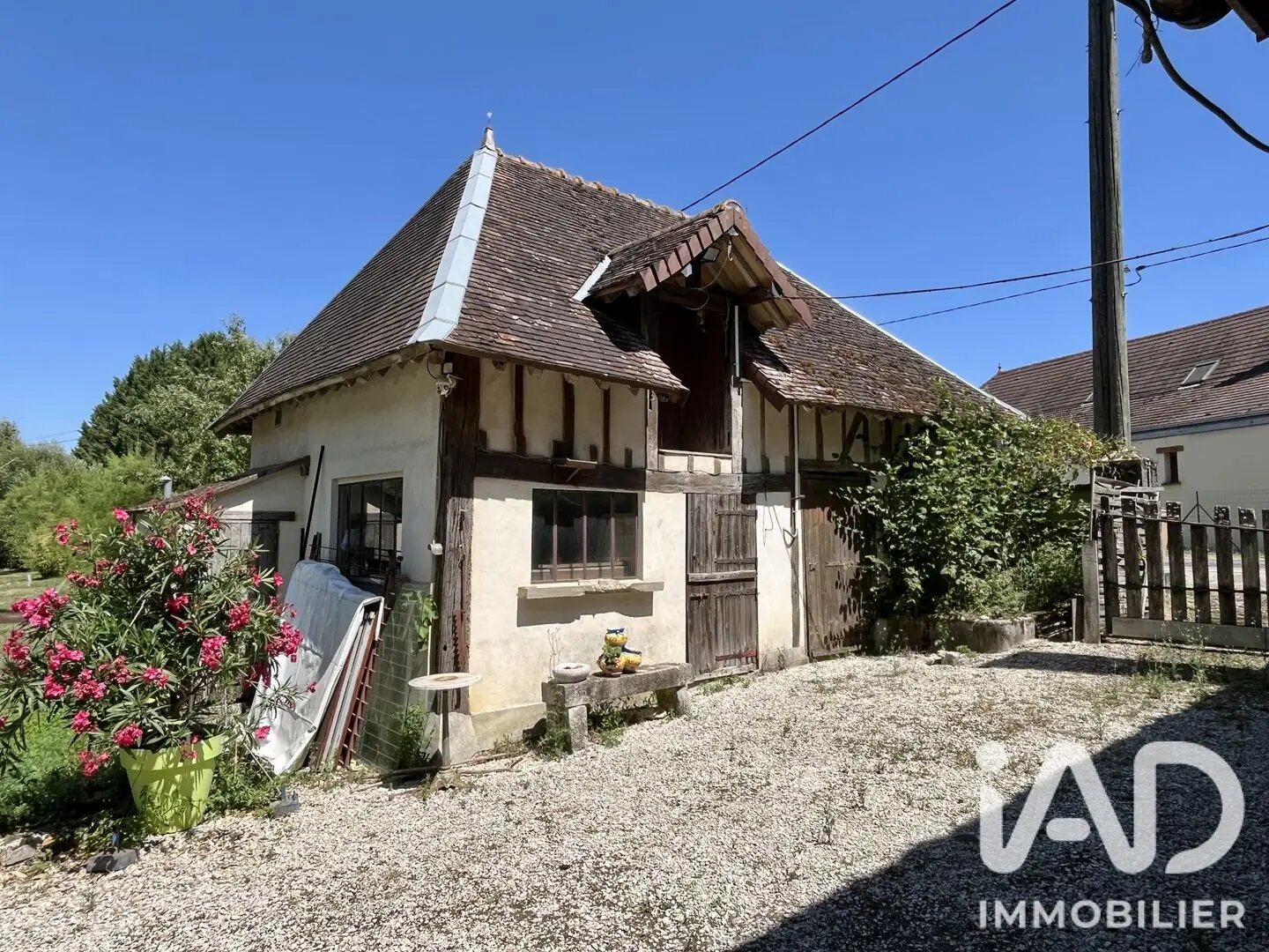 Maison à vendre, 247m², Saint-Phal