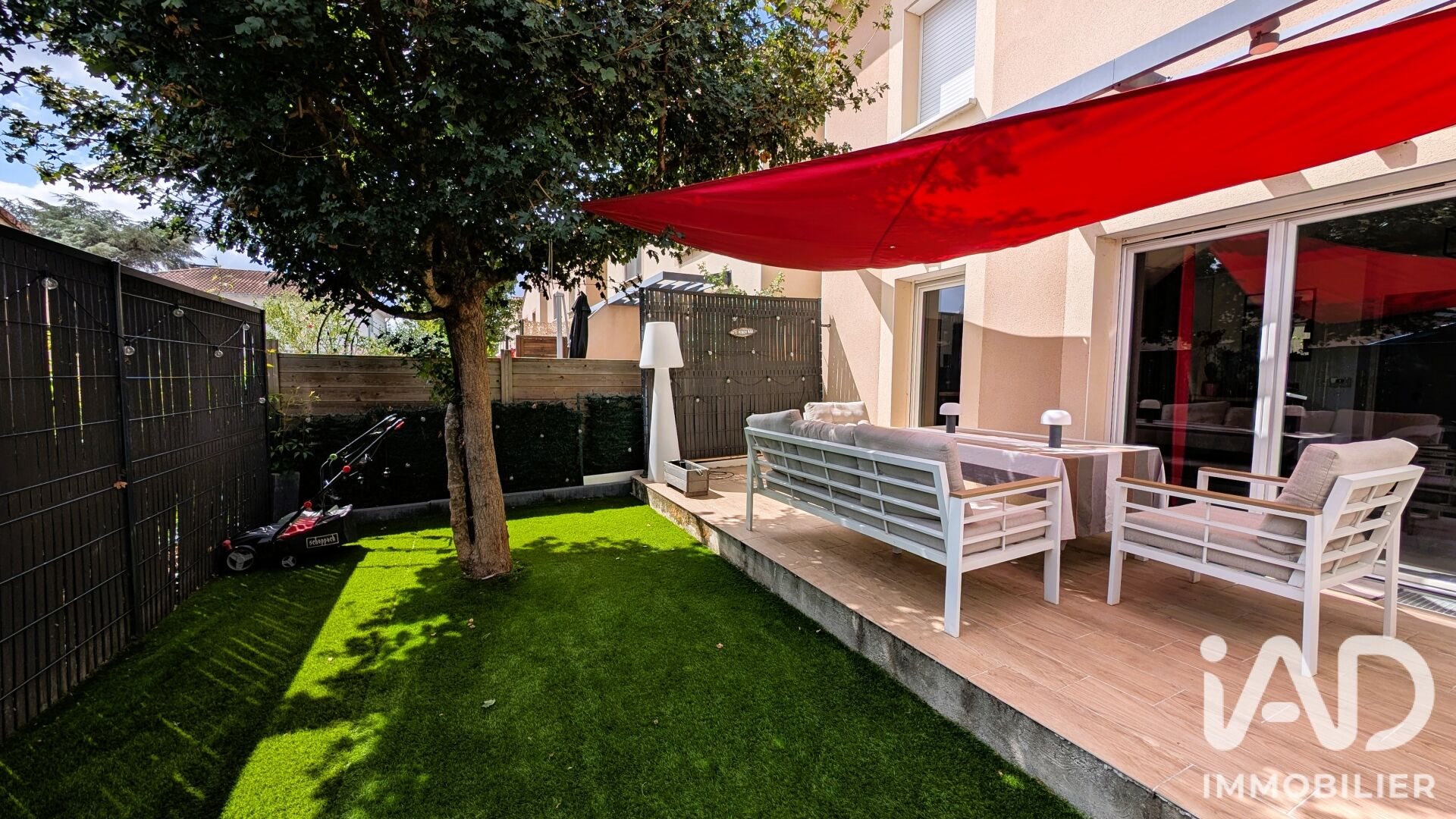 Maison à vendre, 65m², Fonbeauzard