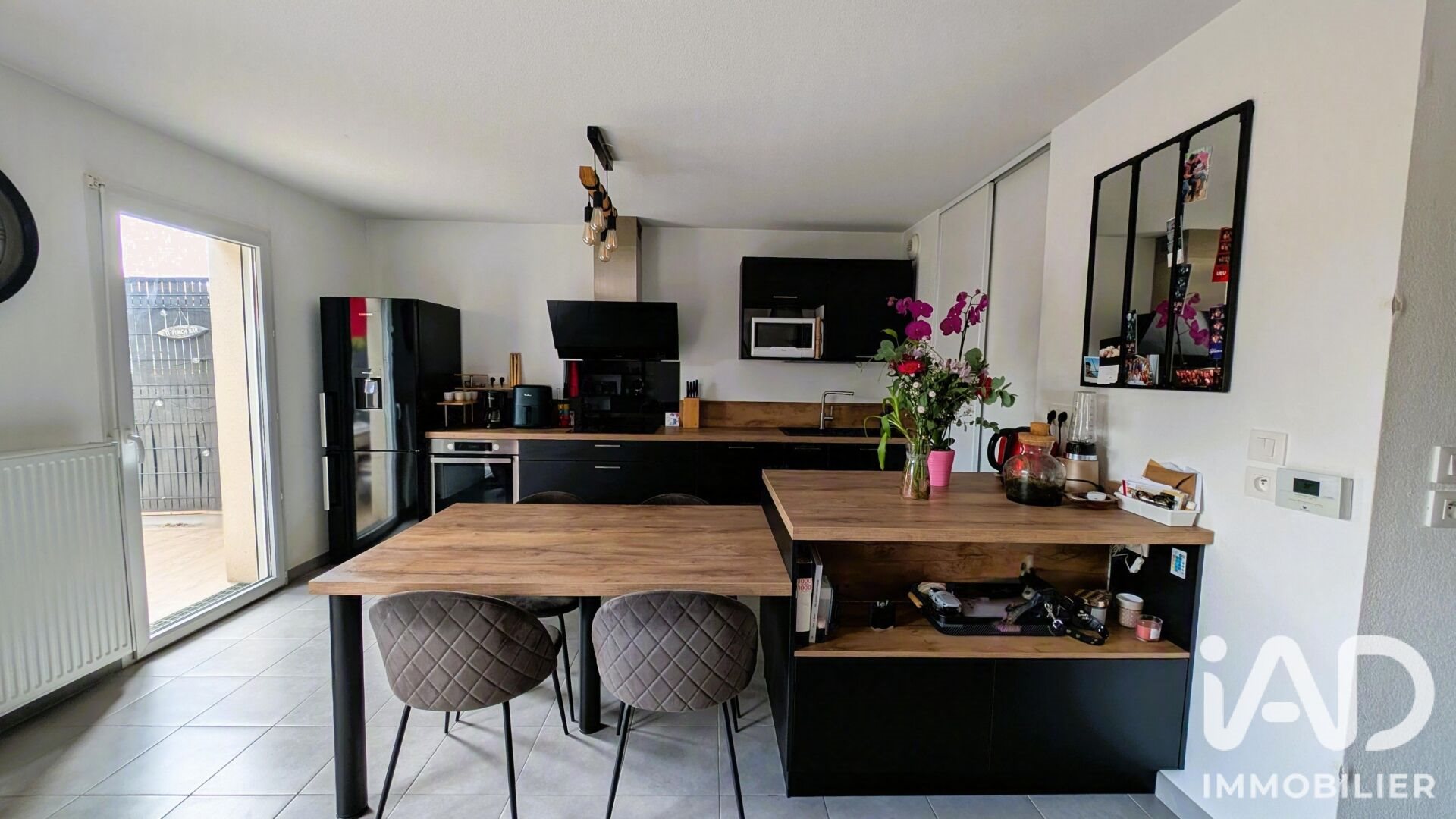 Maison à vendre, 65m², Fonbeauzard