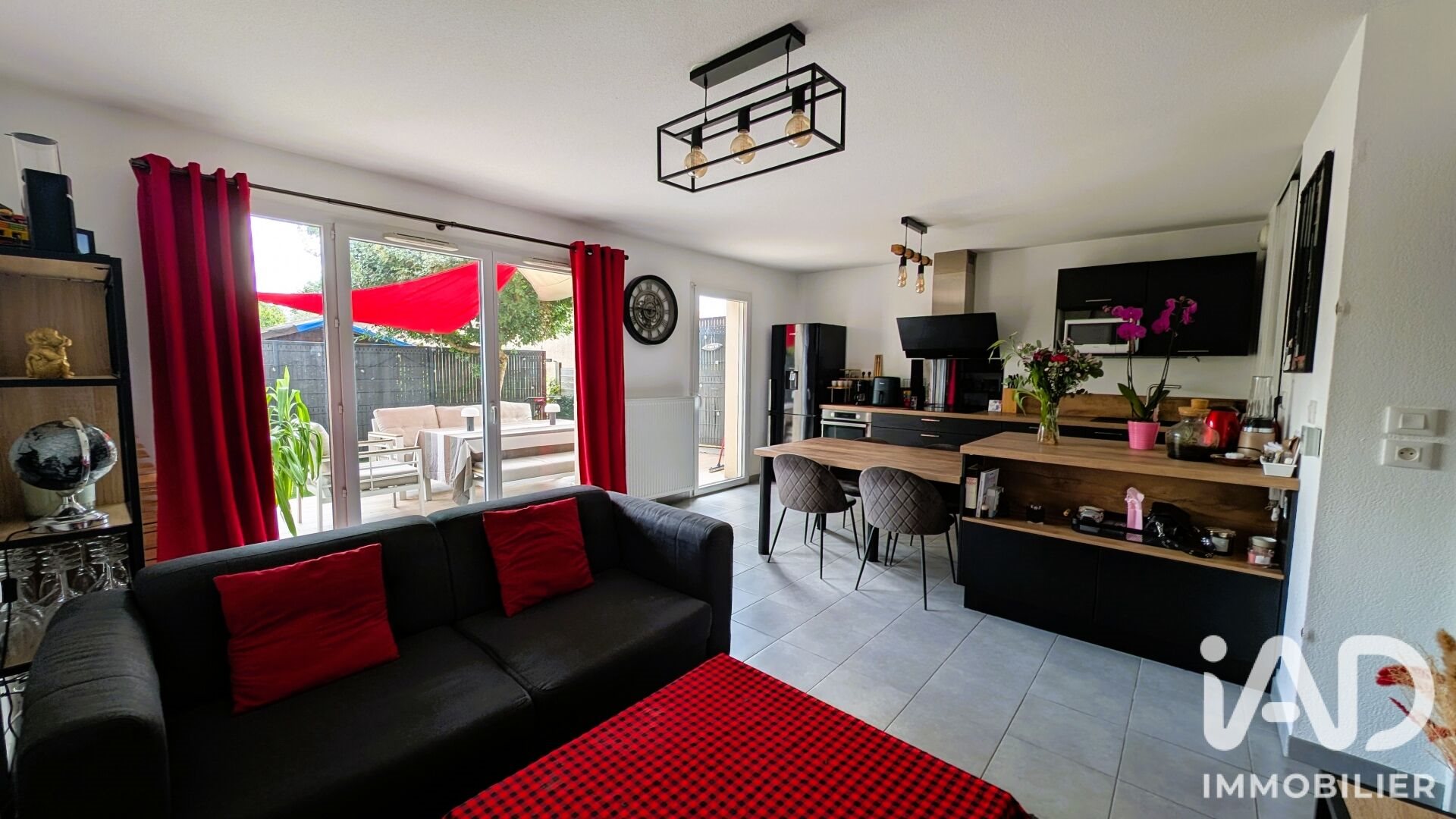 Maison à vendre, 65m², Fonbeauzard