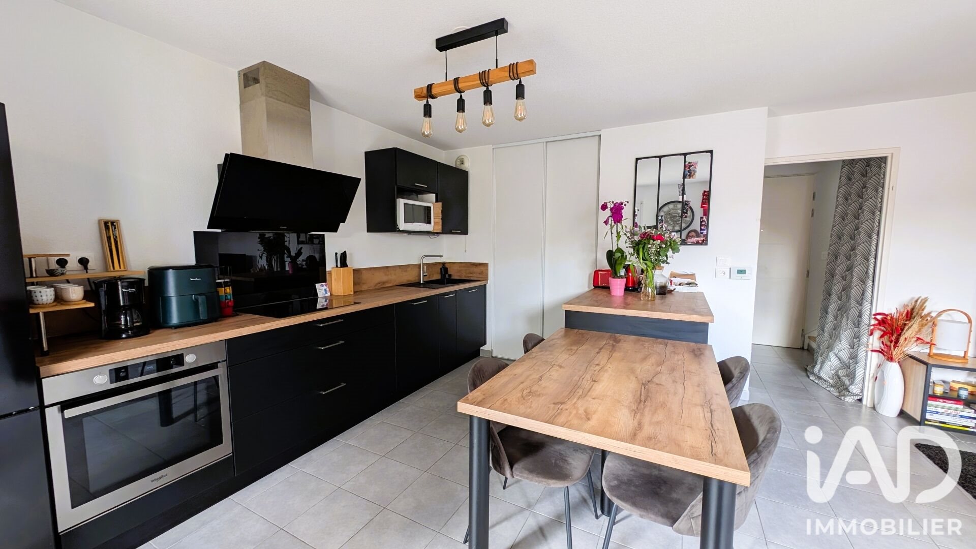 Maison à vendre, 65m², Fonbeauzard
