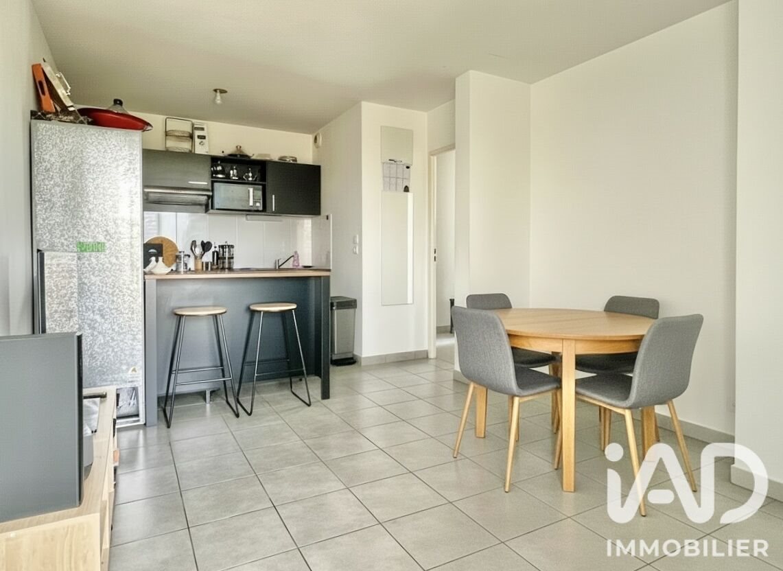 Appartement à vendre, 43m², Launaguet