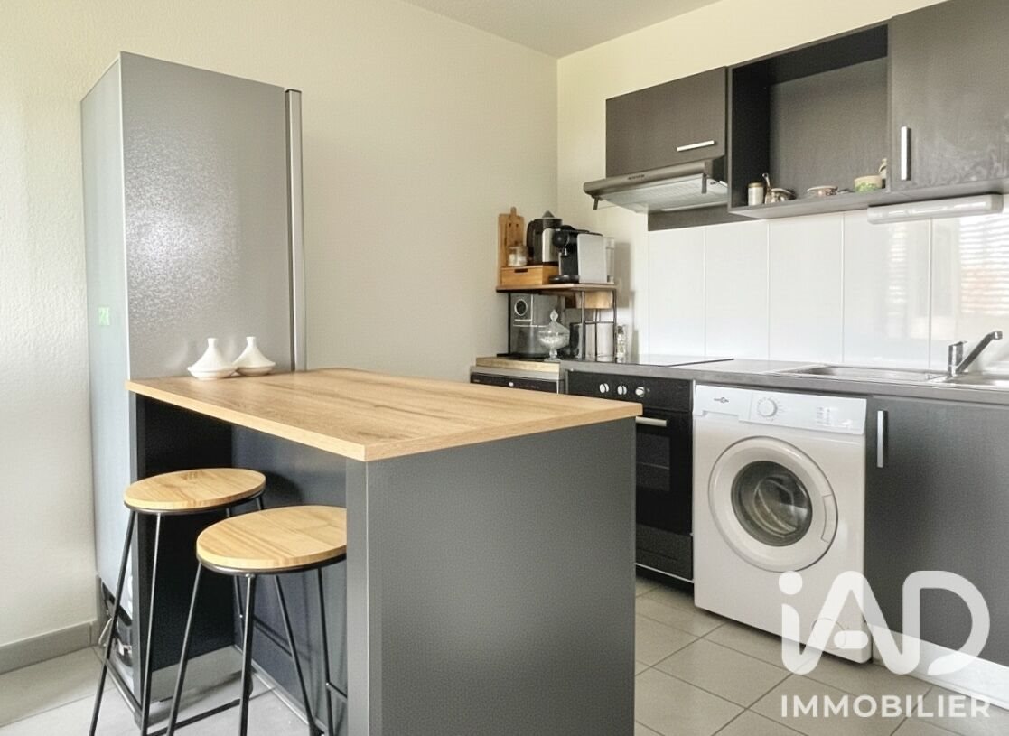 Appartement à vendre, 43m², Launaguet