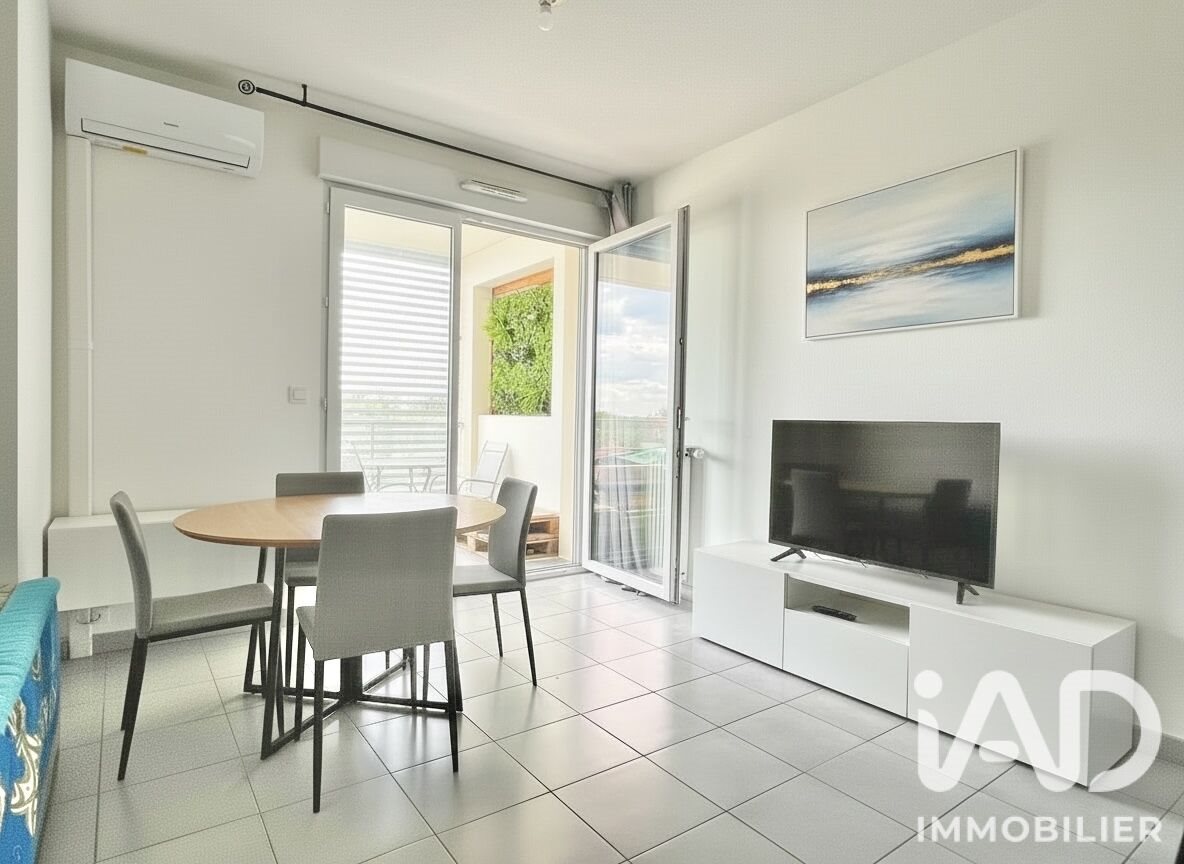 Appartement à vendre, 43m², Launaguet