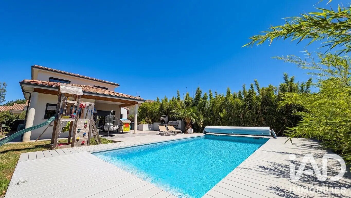 Maison à vendre, 122m², Pechbonnieu