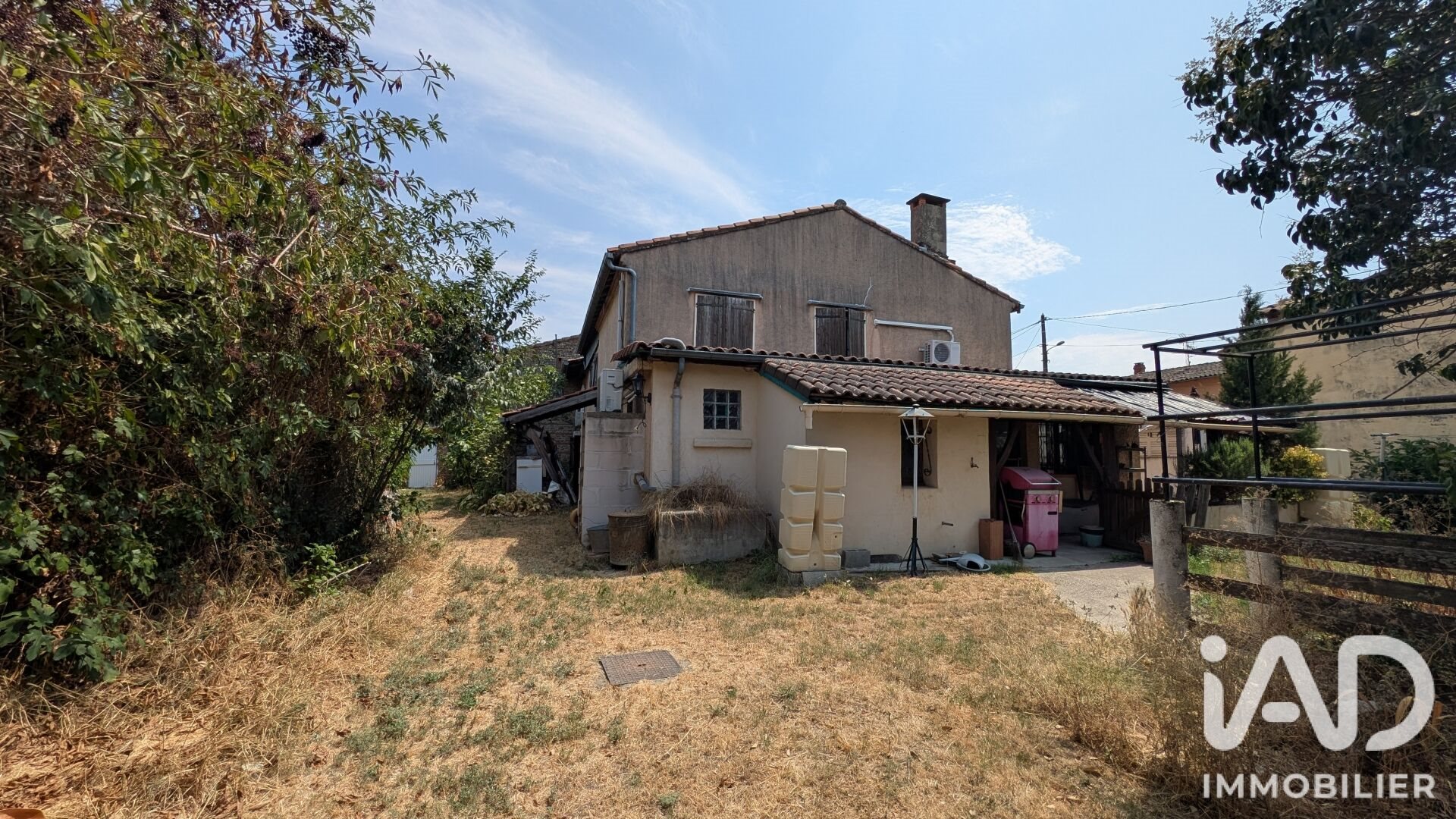 Maison à vendre, 190m², Toulouse