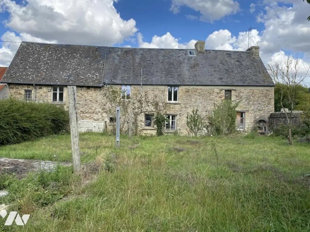 Maison à vendre, 101m², Villy-Bocage