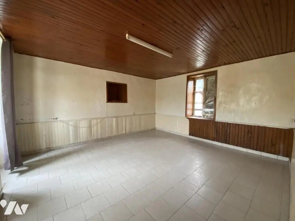 Maison à vendre, 101m², Villy-Bocage