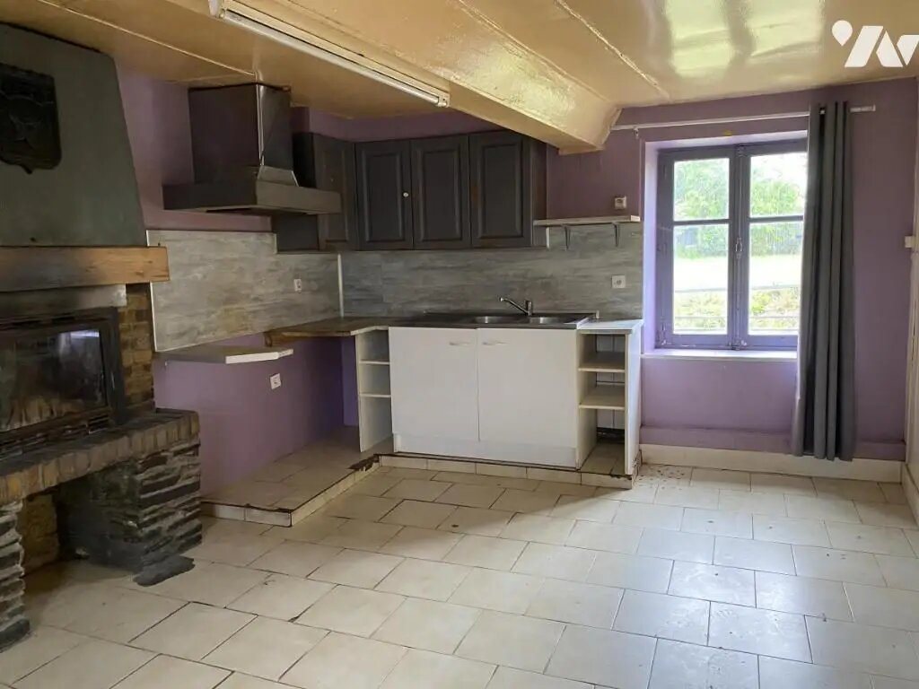 Maison à vendre, 101m², Villy-Bocage