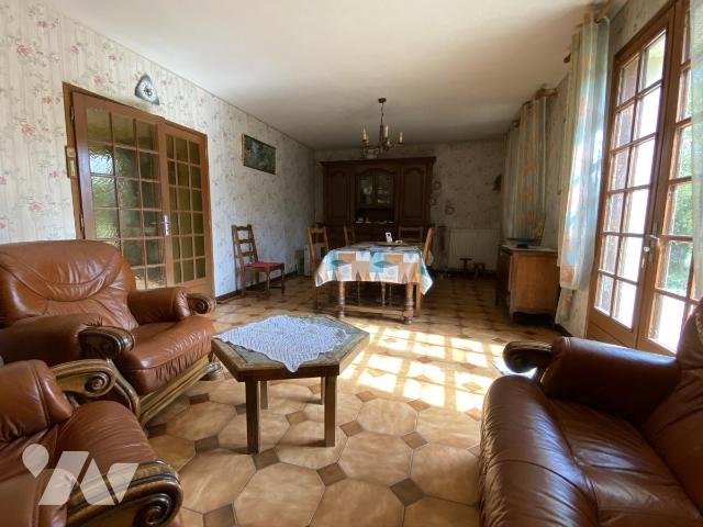 Maison à vendre, 157m², Aurseulles