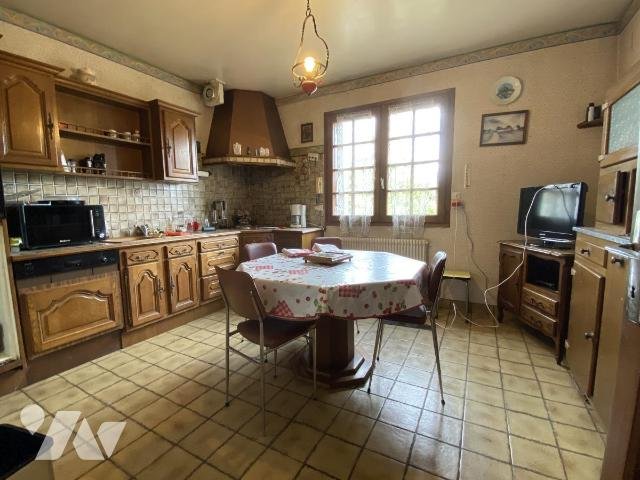 Maison à vendre, 157m², Aurseulles